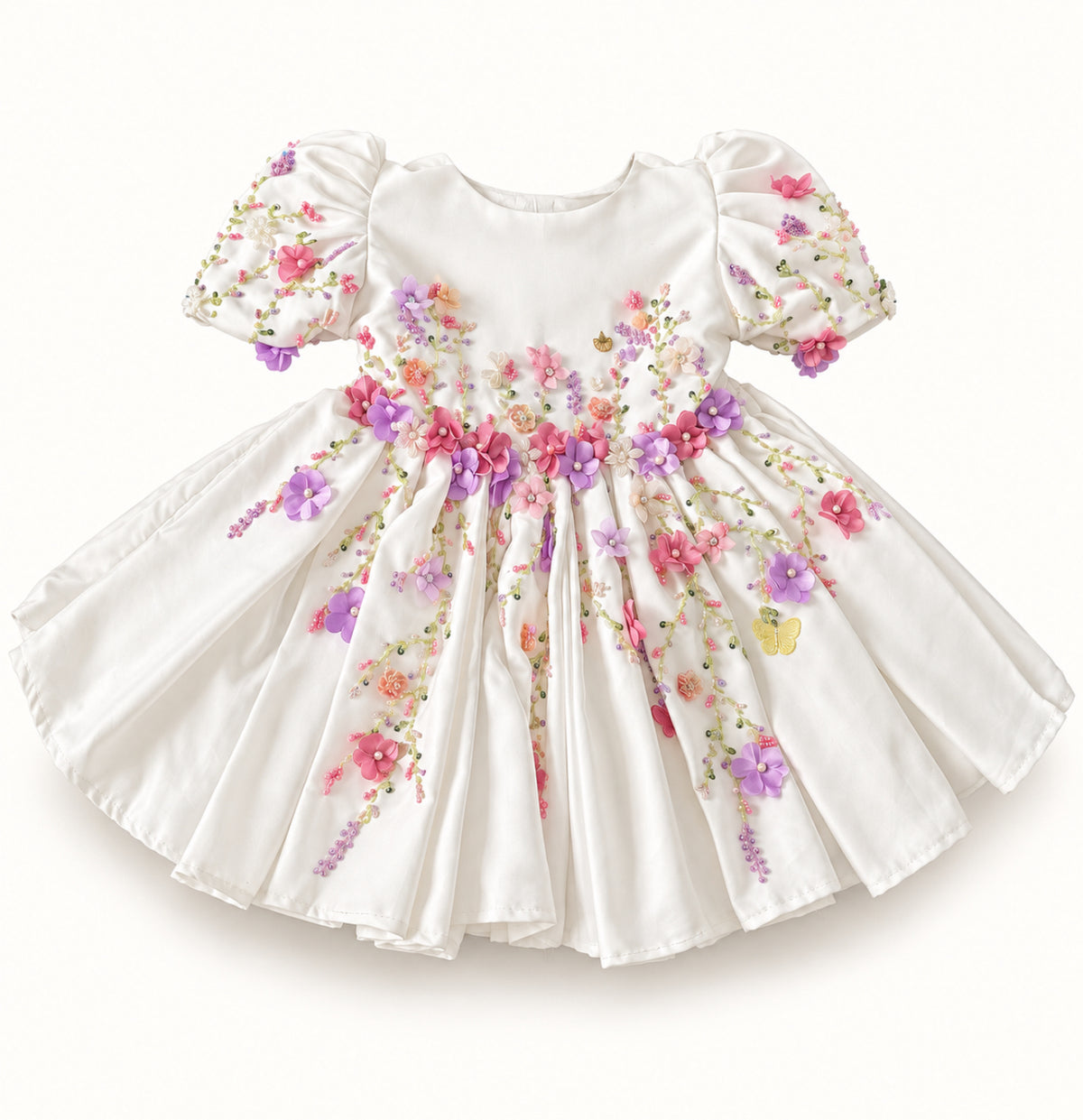 ALAIRAS BIRTHDAY OUTFIT (PRE-ORDER)