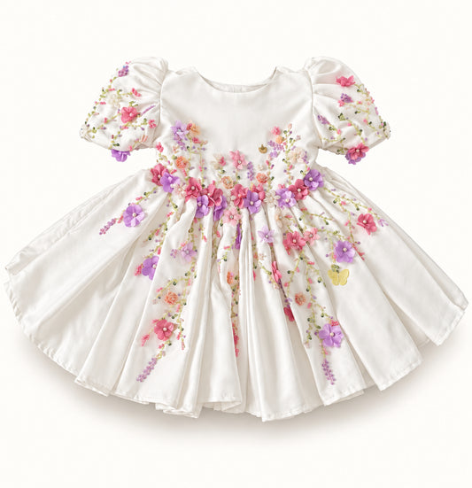 ALAIRAS BIRTHDAY OUTFIT (PRE-ORDER)