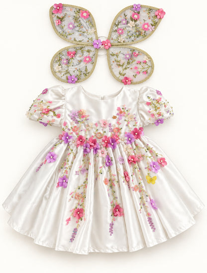 ALAIRAS BIRTHDAY OUTFIT (PRE-ORDER)